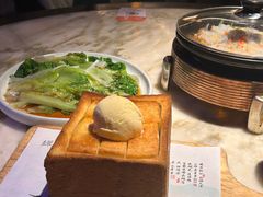 -绿茶餐厅(朝阳大悦城店)