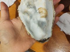 -帽帽家只卖生蚝·烧烤(沙湖路店)
