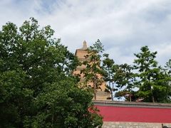-大慈恩寺(大雁塔)