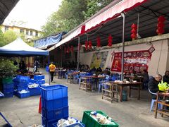 大堂-章记正宗南岗鱼蛋火锅