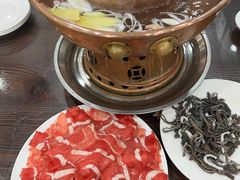 -爆肚冯(廊房二条店)
