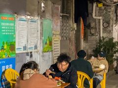 大堂-美食店(华贵路店)