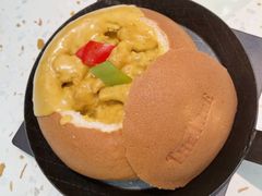 -大树餐厅(环球港店)