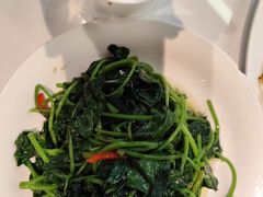 -小秦淮·南京土菜(新亭西路店)