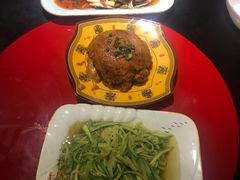 -旺川园·毛血旺·辣子鸡(解放碑店)