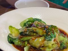 -文楼·淮扬菜·淮安早茶(河下古镇翔宇店)