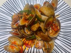 -老佛爷炭火蛙锅直营(清滨路总店)