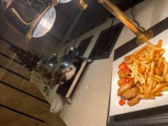 -东西风牛排馆周末烧烤自助(首都机场希尔顿店)