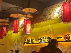 -赣饭农家·江西小炒(西乡店)
