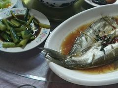 -丫丫蟹庄·苏式园林农家乐·阳澄湖大闸蟹(阳澄湖莲花岛店)