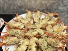 -飞尝蚝·顺德菜·鱼生(顺德总店)