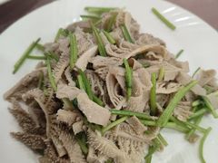 -烤肉宛饭庄(北新桥店)