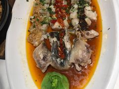 -巴陵全鱼席(湖南老字号汴河街店 )