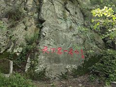 -王顺山国家森林公园