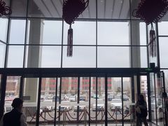 -星河湾温泉洗浴酒店