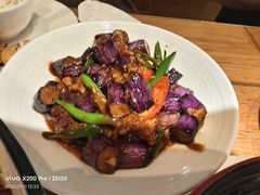 -金牌外婆家(苏州中心店)