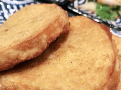-燚店·铁板鱼蛙·烤肉·烤串(北新桥店)