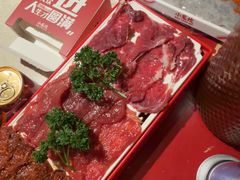 -小龙坎火锅(全球总店)