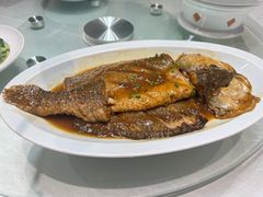宽味黄鱼-一宽宽宴(白浮泉路店)