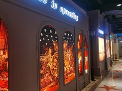 -滨河味道(南内环店)
