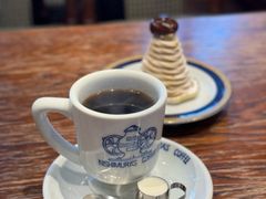 -西村咖啡店 (中山手本店)