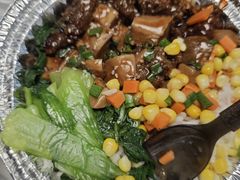 -赵财记·肠粉·煲仔饭(九龙城店)