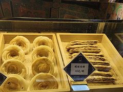 -鹊华居·地道鲁菜·海鲜·融合味(大明湖店)