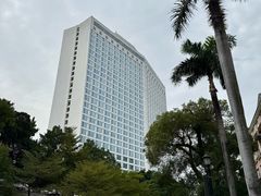 -广州白天鹅宾馆