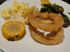 -拉蒂娜·巴西牛排馆 Latina·Brazilian Steakhouse(陆家嘴旗舰店)
