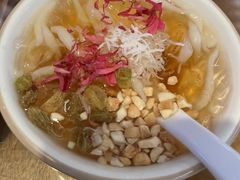 -巷里老院花园餐厅