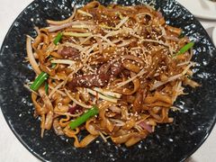 -广州中心皇冠假日酒店·百粤楼