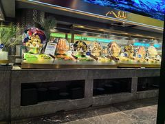 -奢谷·海鲜自助(南海万科店)