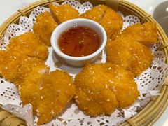 -樾餐厅泰式海鲜火锅(民歌湖店)