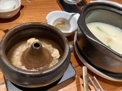 -云海肴·汽锅鸡·云南菜(高德置地店)