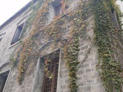 -品腐记·豆腐王朝(老门东总店)