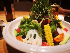 -Hatsune隐泉日式料理(SKP店)