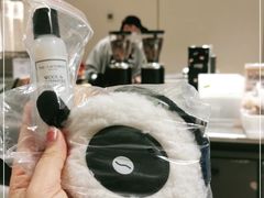 -Seesaw Coffee(上生新所店)