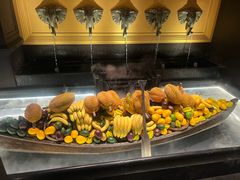 -金链花·泰国餐厅(国贸店)