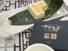 -阿甘酒家(桂青路店)