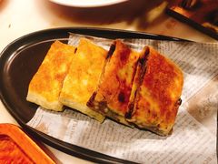 -京华烟云·北京烤鸭(领展购物广场·中关村店)