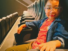 -星轶IMAX影城(九亭U天地旗舰店)