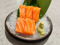 -夯食·创意料理(世纪汇店)