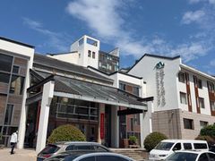 -九华山聚龙大酒店