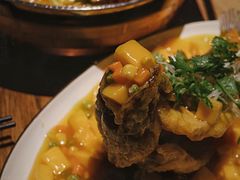 -暹罗酒肆泰餐厅酒吧