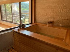 -北京古北水镇御舍温泉酒店