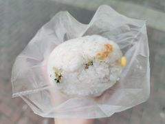 -秋英饭团(大庙新村店)