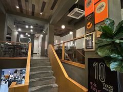-UPPER KITCHEN(延安路店)