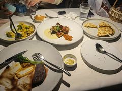-研食记西餐厅(金融中心店)