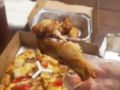 -必胜客(东莞地王店)