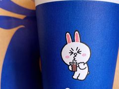 -瑞幸咖啡(人工智能创业基地店)